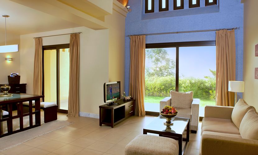 The Cove Rotana, Ras Al Khaimah